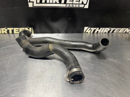 97-04 C5 CORVETTE RADIATOR COOLANT HOSES #N109
