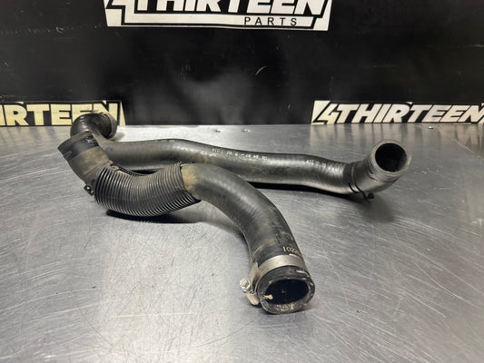 97-04 C5 CORVETTE RADIATOR COOLANT HOSES #N109