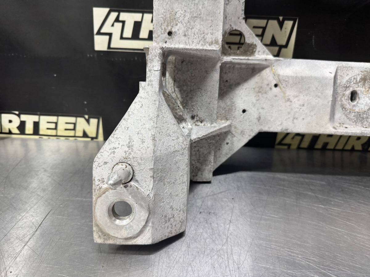 97-04 C5 CORVETTE FRONT ENGINE CRADLE SUBFRAME 10266822 OEM #N950