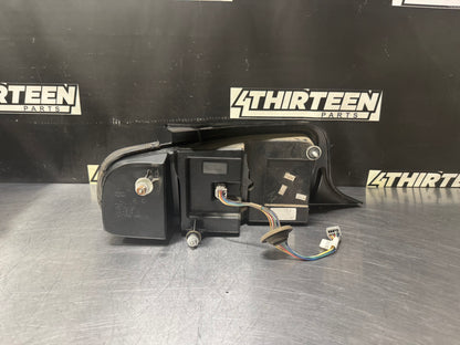 13-14 FORD MUSTANG LED RH PASSENGER TAIL LIGHT DR33-13B504-AG OEM #N337