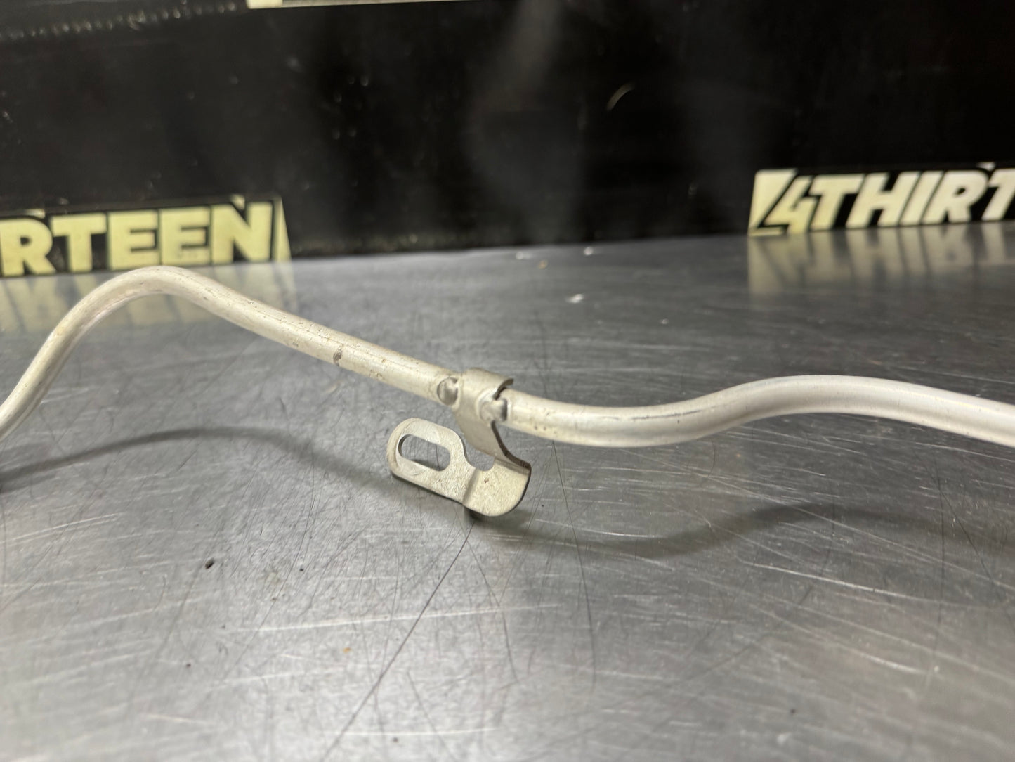 97-04 C5 CORVETTE AIR CONDITIONING EVAPORATOR HOSE OEM #N858