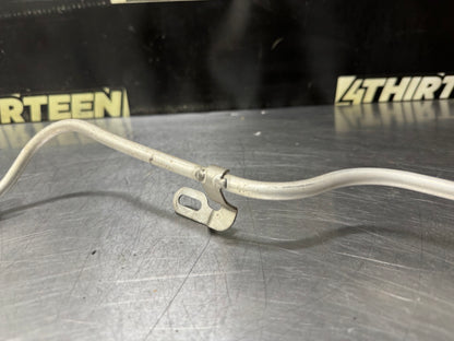 97-04 C5 CORVETTE AIR CONDITIONING EVAPORATOR HOSE OEM #N858