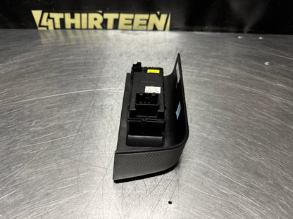 08-12 FORD F250/350 LH DRIVER MASTER WINDOW SWITCH 8C3T-14B133-AC35B8 OEM #N759