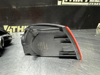 92-95 HONDA CIVC COUPE/HATCHBACK AMBER TURN SIGNAL CORNER LIGNTS #N659