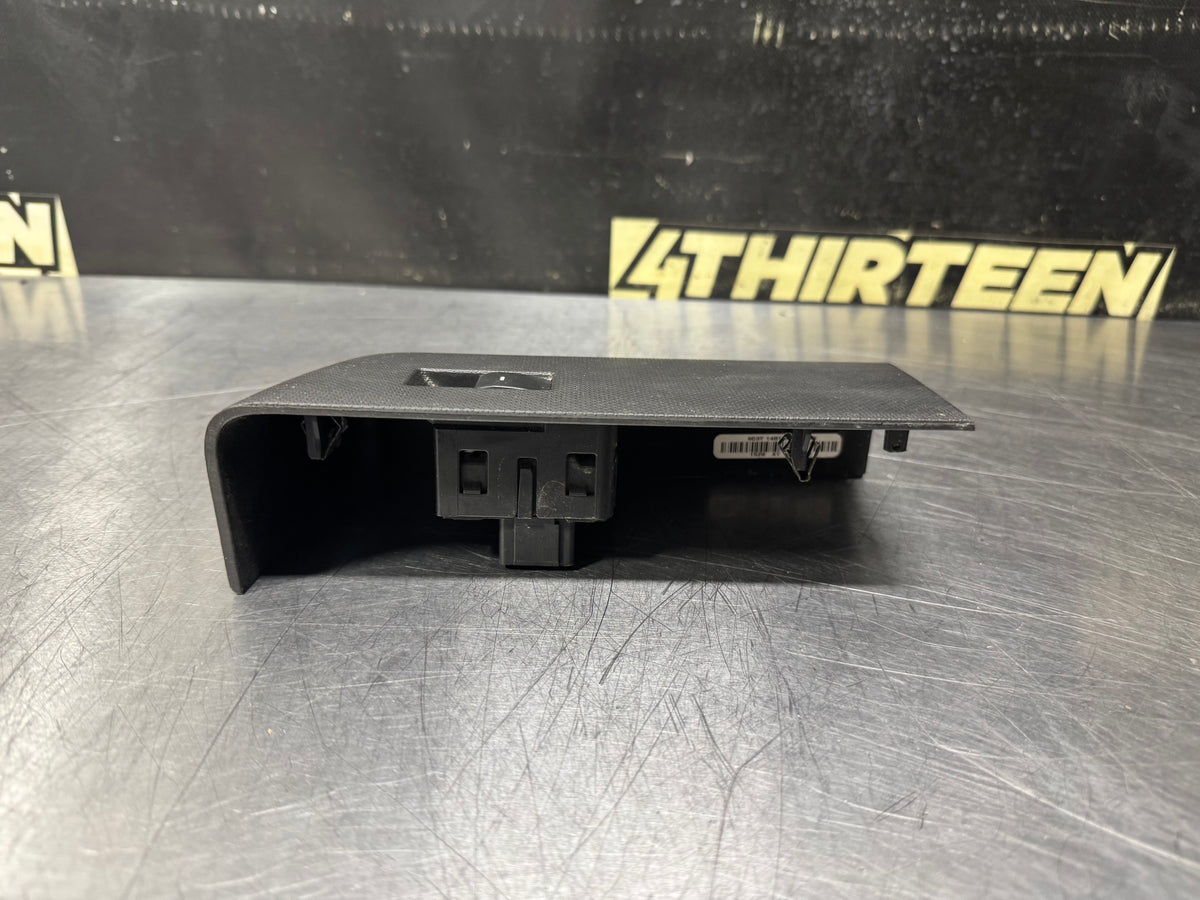 08-12 FORD F250/350 LH DRIVER REAR WINDOW SWITCH OEM #N981