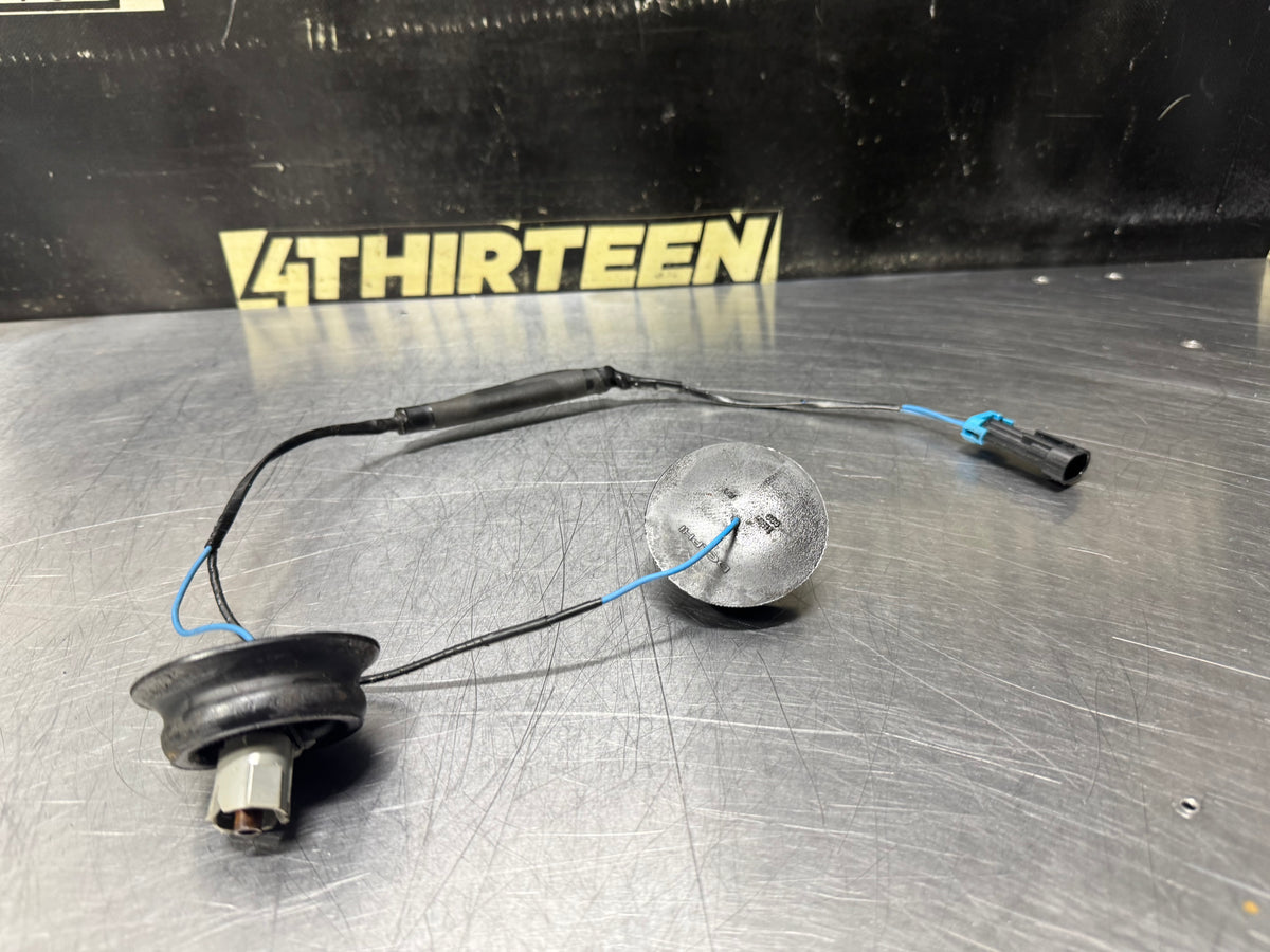 GM GEN 3 LS KNOCK SENSOR WIRING HARNESS 12601822 OEM #X14
