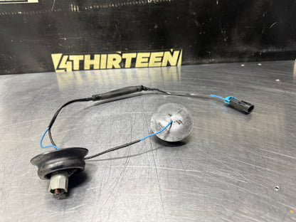 GM GEN 3 LS KNOCK SENSOR WIRING HARNESS 12601822 OEM #X14