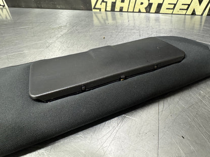 97-04 C5 DRIVER SIDE SUN VISOR VANITY #N749