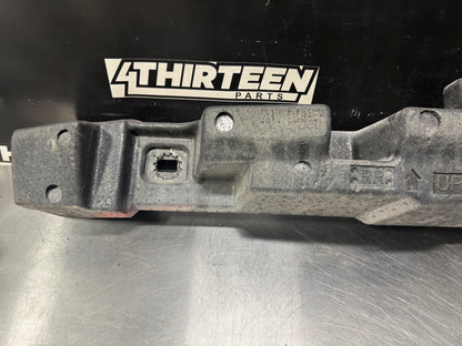 97-04 C5 CORVETTE REAR BUMPER IMPACT ABSORBER FOAM OEM 24-03