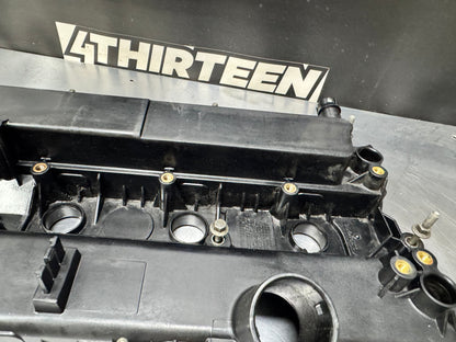 2017 FORD ESCAPE 2.0 TURBO VALVE COVER USED #L270