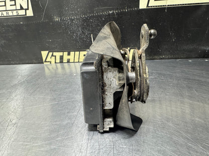 97-04 C5 CORVETTE WINDSHIELD WIPER REGULATOR MOTOR 24011103 OEM #X36