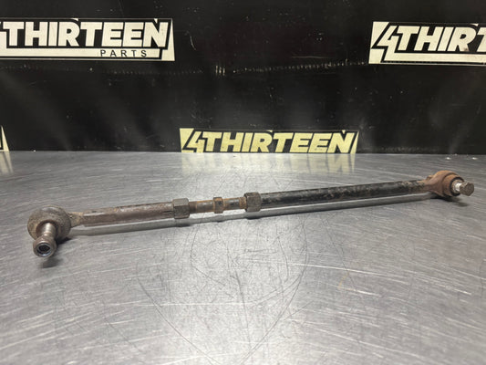 04-06 PONTIAC GTO REAR ADJUSTABLE TIE ROD OEM #N609