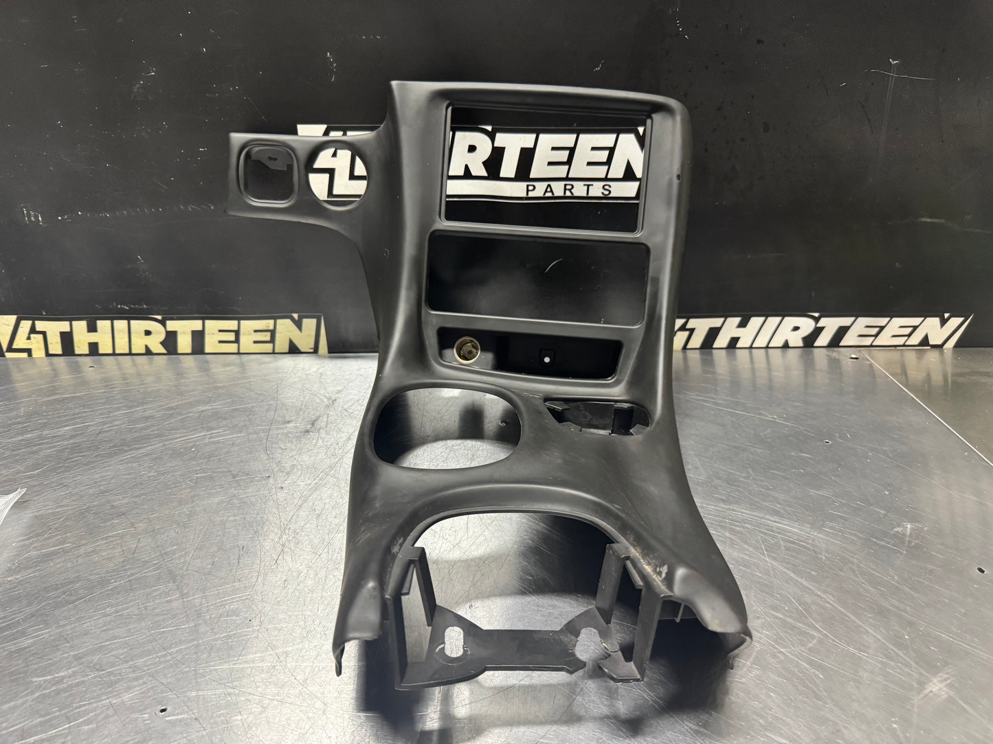 1997 - 2004 CORVETTE C5 OEM RADIO BEZEL #N99