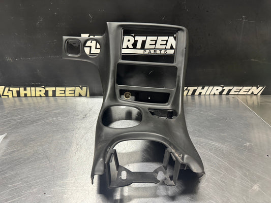 1997 - 2004 CORVETTE C5 OEM RADIO BEZEL #N99