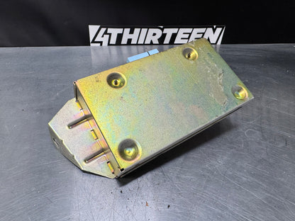 97-04 CORVETTE C5 CONVERTIBLE / FIXED ROOF BOSE AMP AMPLIFIER 10283023 OEM #L91