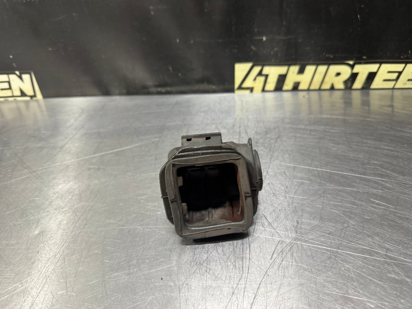 92-00 CIVIC 94-01 INTEGRA MANUAL TRANSMISSION CLUTCH FORK BOOT OEM #N847