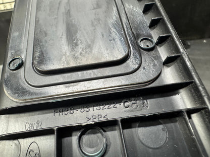 15-17 FORD MUSTANG GT ILLUMINATED DOOR SILLS PAIR #V1