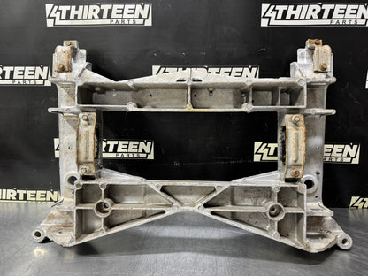 97-04 C5 CORVETTE FRONT ENGINE CRADLE SUBFRAME 10266822 OEM #N819