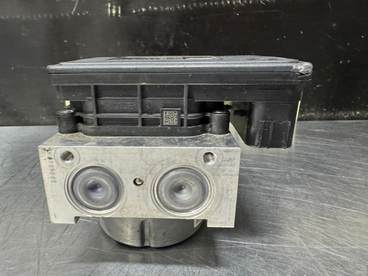 2011 MUSTANG GT ABS PUMP MODULE GR3C-2C219-BC GR3C-2C405-BB OEM #V61