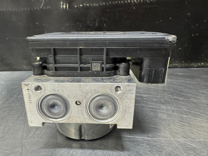2011 MUSTANG GT ABS PUMP MODULE GR3C-2C219-BC GR3C-2C405-BB OEM #V61