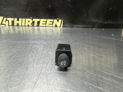 16-24 CAMARO SS LIGHT DIMMER CONTROL SWITCH OEM #X7