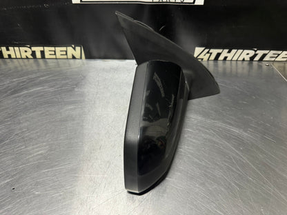 08-09 PONTIAC G8 RH PASSENGER POWER SIDE MIRROR OEM #N176