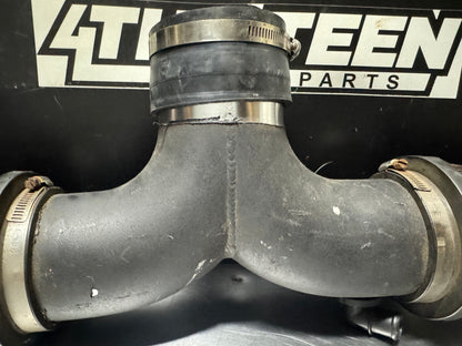 97-04 CORVETTE C5 DUAL AIR INTAKE #N247