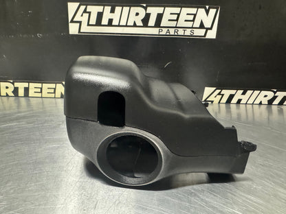 04-06 PONTIAC GTO STEERING COLUMN COVER OEM #N133