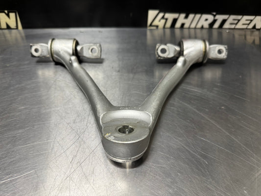 1997 - 2004 C5 CORVETTE RIGHT FRONT UPPER CONTROL ARM USED OEM #N88