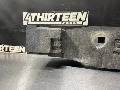 97-04 C5 CORVETTE FRONT BUMPER IMPACT ABSORBER FOAM OEM 24-03