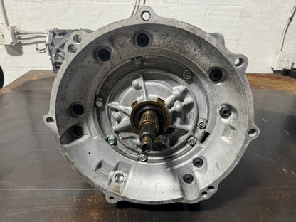 1997-2004 CORVETTE C5 AUTOMATIC TRANSMISSION 4L60E OEM #N910