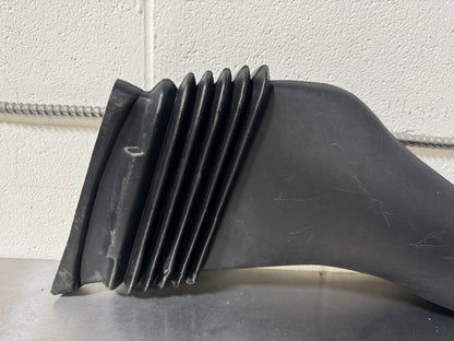 1997 - 2004 CORVETTE C5 USED OEM RH BRAKE DUCT COOLER 10295977