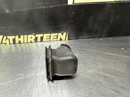 92-00 CIVIC 94-01 INTEGRA MANUAL TRANSMISSION CLUTCH FORK BOOT OEM #N915
