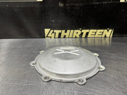 97-04 C5 CORVETTE REAR DIFFERENTIAL PINION HOUSING COVER OEM #N959