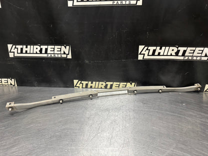 04-06 PONTIAC GTO UPPER REAR BUMPER BRACKET SET OEM #N305