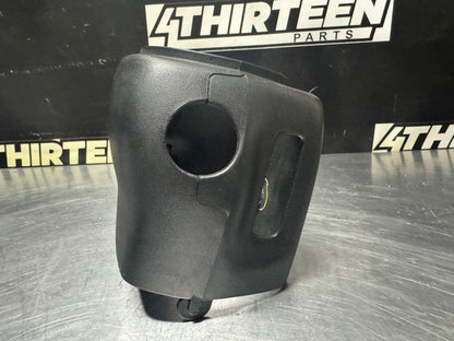 1997 - 2004 CORVETTE C5 COLUMN COVER OEM 26050878 26050879 #N110