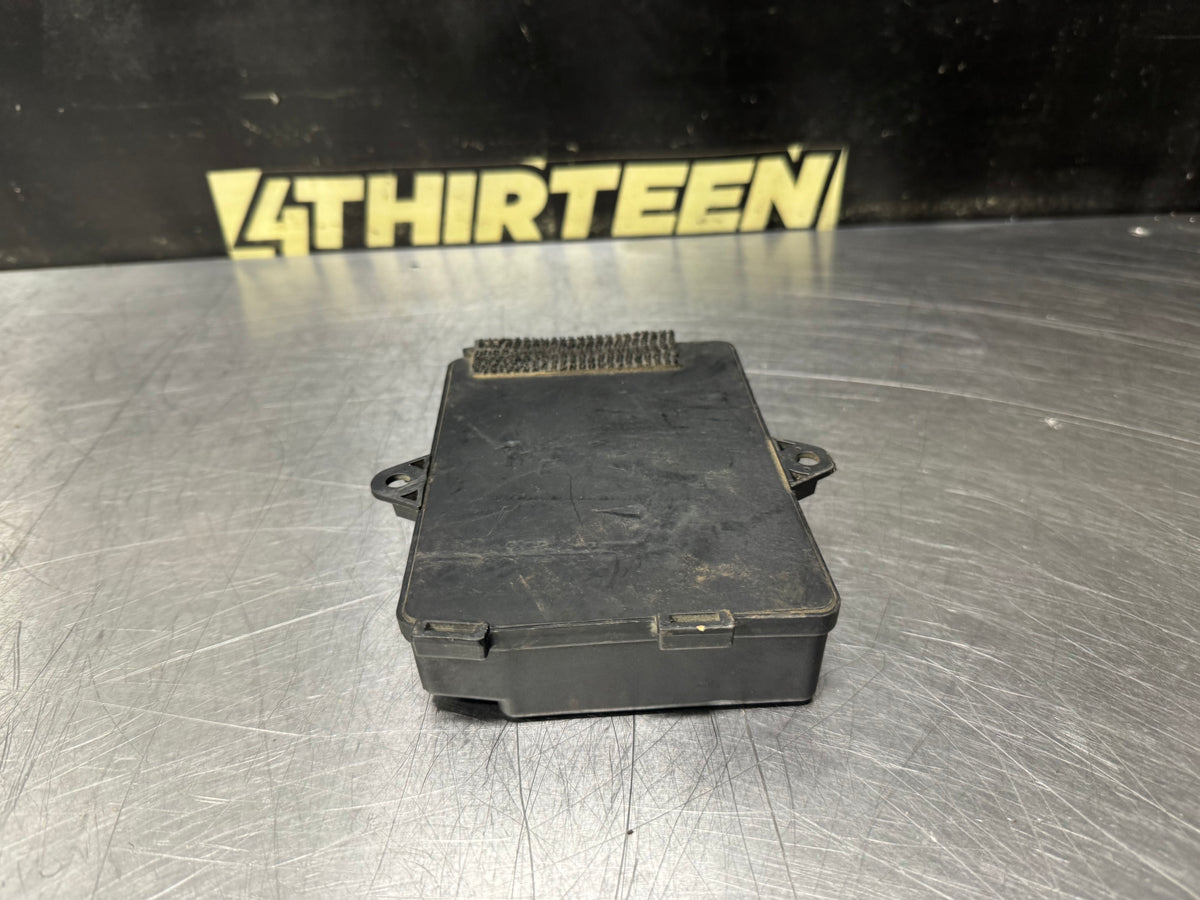 WESTERN SNOW PLOW 3 PORT ISOLATION MODULE 29070-1 #N942