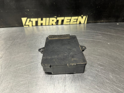 WESTERN SNOW PLOW 3 PORT ISOLATION MODULE 29070-1 #N942