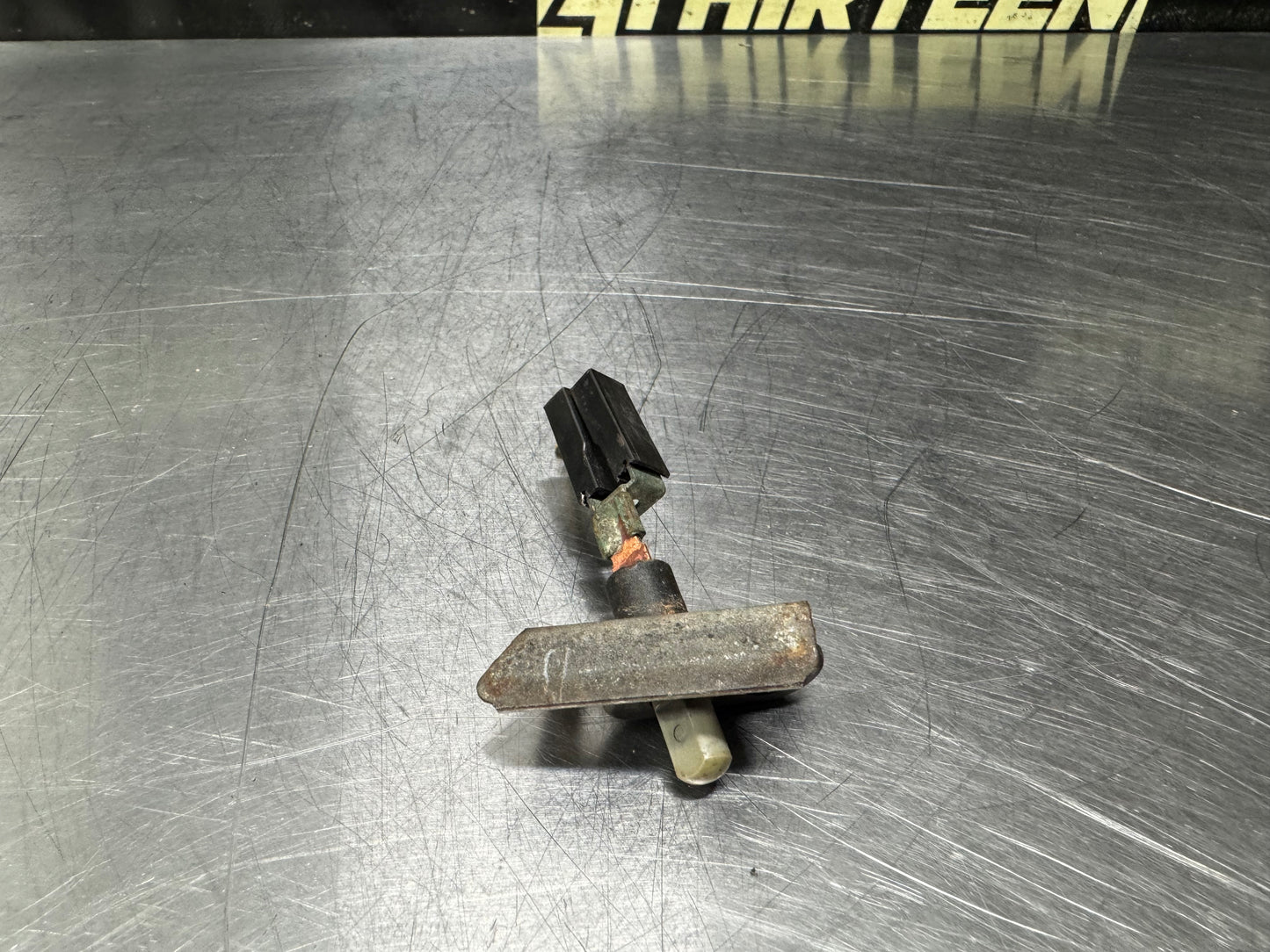 04-06 PONTIAC GTO DOOR PRESSURE SWITCH OEM #N626