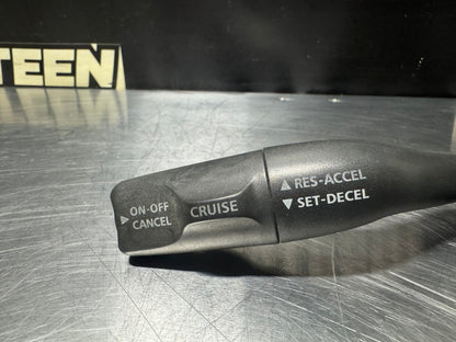 04-06 PONTIAC GTO CRUISE CONTROL STALK 92089546 OEM #N128