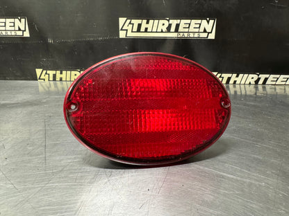 97-04 CORVETTE C5 LH TAIL BRAKE LIGHT OEM #N832