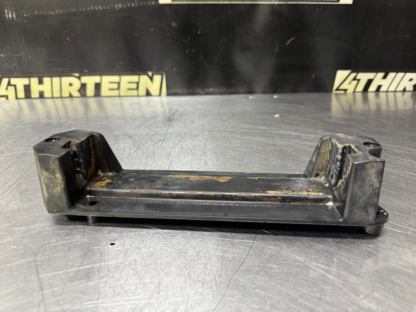 99-04 C5 CORVETTE GM PCM BRACKET #N851
