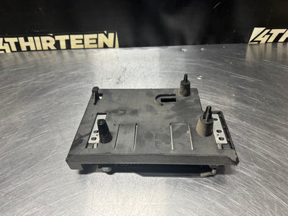 04-06 PONTIAC GTO THROTTLE POSITION CONTROLLER AND POWER TRAIN MODULE #N255