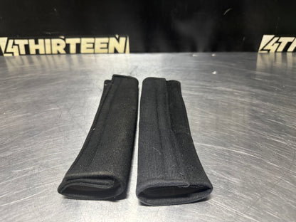 1997-2004 CORVETTE C5 SEAT BELT CUSHION COVERS #N254