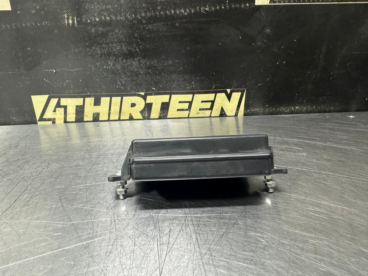15-17 FORD MUSTANG GT LIGHTING CONTROL MODULE FR3T-14D644-BE OEM #V5