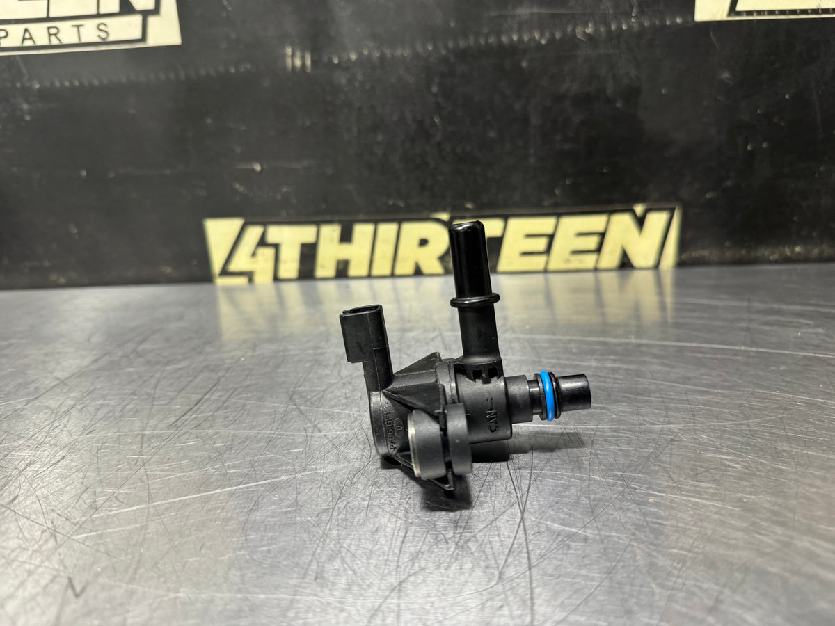 2010 FORD ESCAPE  EVAP VAPOR CANISTER PURGE VALVE #N973