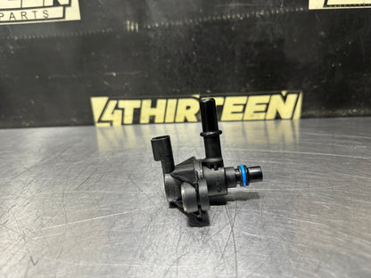 2010 FORD ESCAPE  EVAP VAPOR CANISTER PURGE VALVE #N973