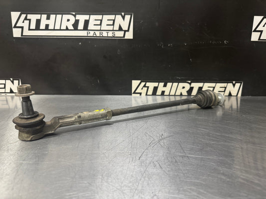 97 - 13 C5 / C6 CORVETTE REAR TOE LINK ROD USED OEM #L402