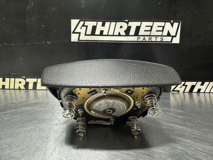 04-06 PONTIAC GTO STEERING WHEEL AIR BAG OEM #N131