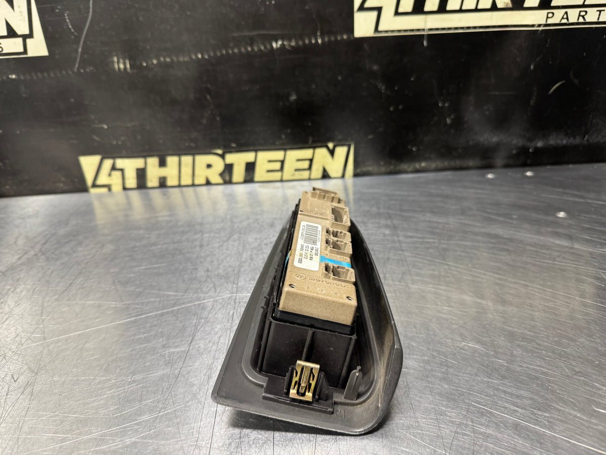 03-07 CHEVY SILVERADO RH PASSENGER WINDOW SWITCH 21997593 OEM #X8
